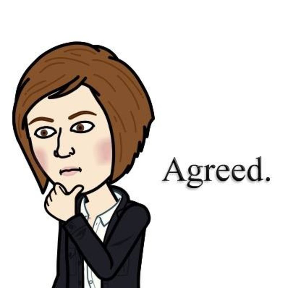 Meet your Posher, Sarah